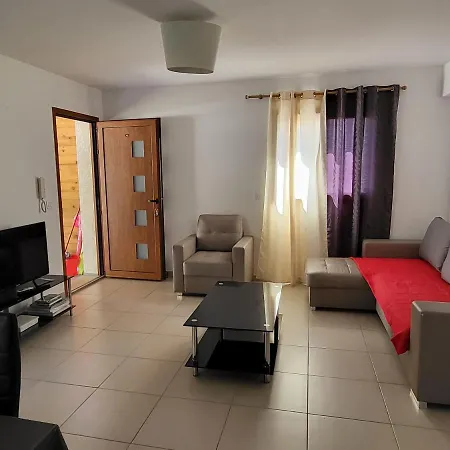 Holiday home A 5 Min De La Molini