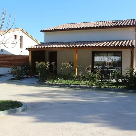 Holiday home A 5 Min De La
