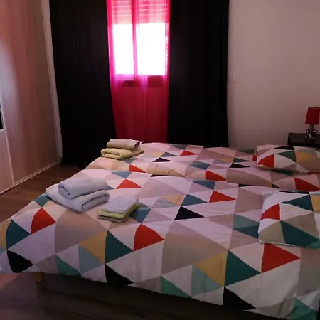 Holiday home A 5 Min De La